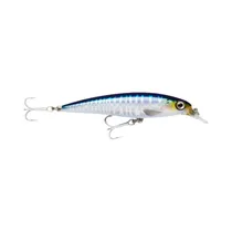 Señuelo Artificial Rapala X-Rap Saltwater SXR12 Whu 12CM 22GR
