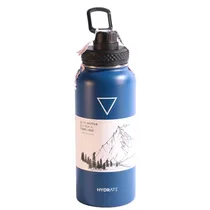 Botella Térmica Hydrate 946 ML Azul