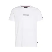 Camiseta Tommy Hilfiger MW0MW34387 YBR