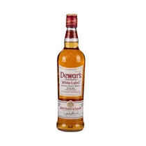 Dewar's White Label 8ANOS 750ML