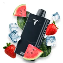 Ignite Vaper Desechable V150 Pro 15000PUFFS Strawberry Watermelon Ice
