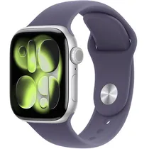  Apple Watch...