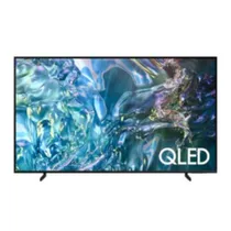TV Samsung 55" LED Smart 55Q60DA Qled Slim