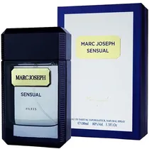 Perfume Masculino Marc Joseph Sensual Edp 100 ML