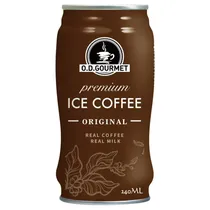 Cafe Od Gourmet Ice Coffee Original 240ML