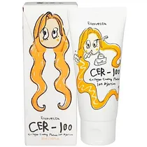 Máscara Capilar Elizavecca CER-100 Collagen Coating Protein Ion Injection 50 ML