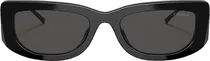 Óculos de Sol Prada PR14YS 1AB5S0 53 - Feminino