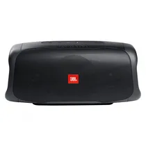 Caixa de Som JBL Basspro Go, 200 Watts, Sem Fio, Bluetooth 4.2, IPX5, Preto