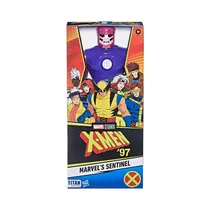 Figura Hasbro Marvel X-Men '97 Titan Hero Series Marvel's Sentinel F7973