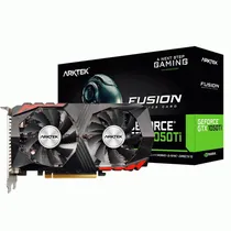 VGA GTX1050TI 4GB Arktek DDR5 AKN1050TID5S4GH1