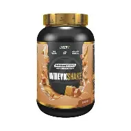 Landerfit Wheykshake Dulce de Leche 450G