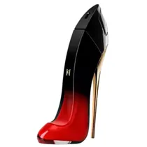 Perfume Carolina Herrera Good Girl Feminino Edp 80ML Very Elixir