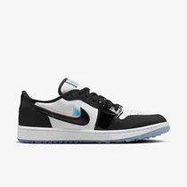 Calzado Deportivo Masculino Nike Jordan 1 Golf NRG Low