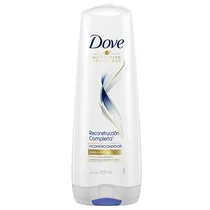 Dove Acondicionador Reconstruccion + Keratina 400ML