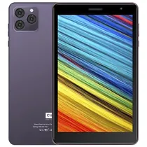 Tablet Cidea CM517B 8GB de Ram / 256GB / Tela 7" / Wi-Fi + 5G - Roxo