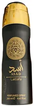 Desodorante Lattafa Asada - 200ML