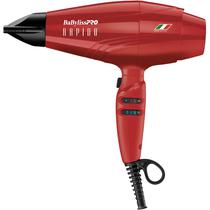 Secador de Pelo Babyliss Pro Rapido 2000 W - Vermelho