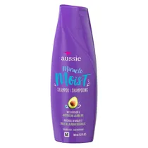 Aussie Shampoo Miracle Moist 360ML