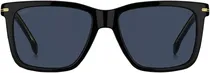 Óculos de Sol Hugo Boss 1598/s 807 Ku - Masculino