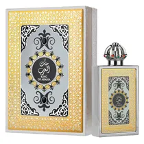 Perfume Maison Alhambra King Of Arabia Edp 100ML