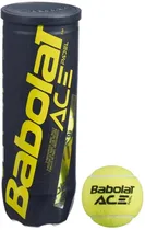 Bola de Padel Babolat Ace (3 Unidades)  Bola de Pad...
