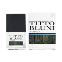 Perfume Titto Bluni Essenza Uomo Edt 30ML  Perfume Tit...