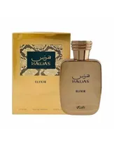 Perfume Rasasi Hawas Elixir Edp 100ML