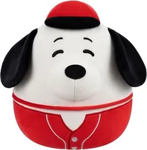 Pelúcia Jazwares Snoopy Squismallows - SQPN00120