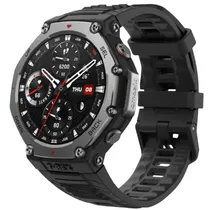 Smartwatch Amazfit T-Rex 3 Onyx - Black