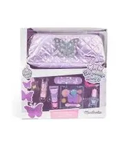 Martinelia Accesorios de Niña Martinelia Shimmer Wings Pencil Case & Beauty Set Toys s/C