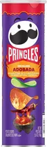 Batata Pringles Enchilada Adobada - 158G