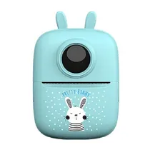 Impressora Termica Sate A-DV905 Azul  Impressora ...