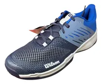 Tenis Wilson Kaos Devo 2.0 Vivid Blue