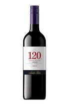 Vino 120 Reserva Especial Syrah 750ML