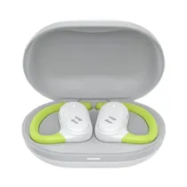 Auricular Inalámbrico Havit OWS915 Blanco - Verde