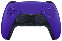 Controle Sony Dualsense para PS5 (CFI-ZCT1W) Roxo