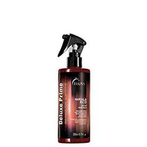 Spray Uso Obrigatorio Truss Deluxe Prime Marsala Red 260ML