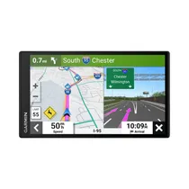 GPS Garmin Drivesmart 76 010-02470-00 para Auto 7"