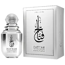 Perfume Dar El Ward Fattah Edp - Masculino 100ML
