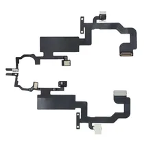 Flex Alto Falante iPhone 12 Pro Max Con Sensor(Mechanic)