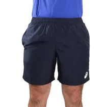 Shorts Deportivo Asics Masculino Core-7-Inches Indigo Blue