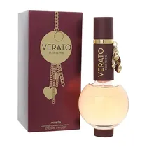 Mirada Verato Pour Femme 100ML Edp c/s Mirada Verato Pour Femme 100ML Edp c/s