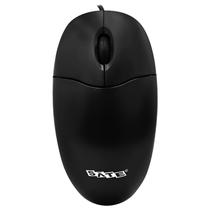 Mouse Satellite A-33 USB - Preto