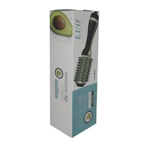 Escova 3X1 Avocado 3D Luo LU-4653 - 220V  Escova 3X1 ...