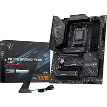 Placa-Mãe MSI X870E Gaming Plus Wifi AM5 DDR5