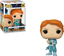Funko Pop Marvel Eternals Sprite 732