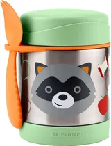 Pote Infantil Guaxinim Skip Hop - 9Q337310