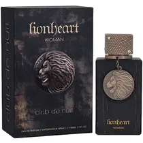 Perfume Armaf Club de Nuit Lionheart Edp - Feminino 100ML