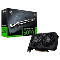 VGA RTX5050 8GB MSI Shadow 2X Oc 912-V538-018 912-V538-018