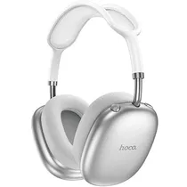 Fone de Ouvido Hoco W55 Plus Bluetooth - Silver